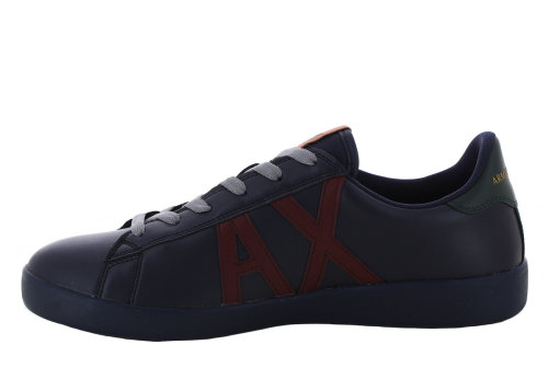 AX Herren Sneaker