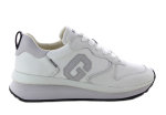 Guess Sneaker MADE WHITE