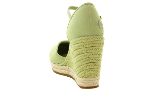 Calvin Klein sandalen Helles Grün
