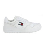 TOMMY JEANS TOMMY JEANS RETRO BASKET ESS Weiss