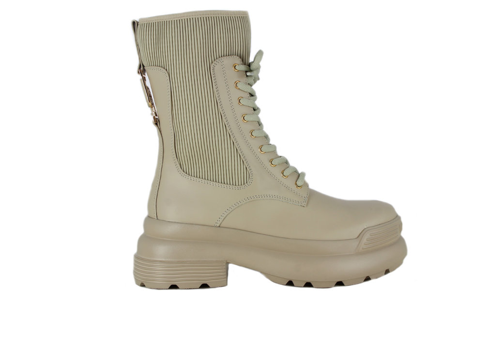 LIU JO AMY 06 - ANKLE BOOT LINO