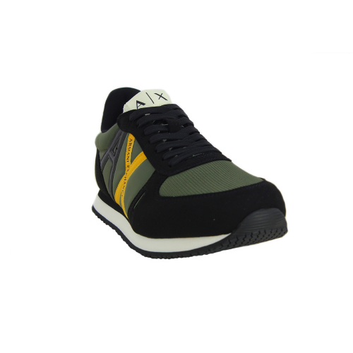 AX Herren Tennisschuhe