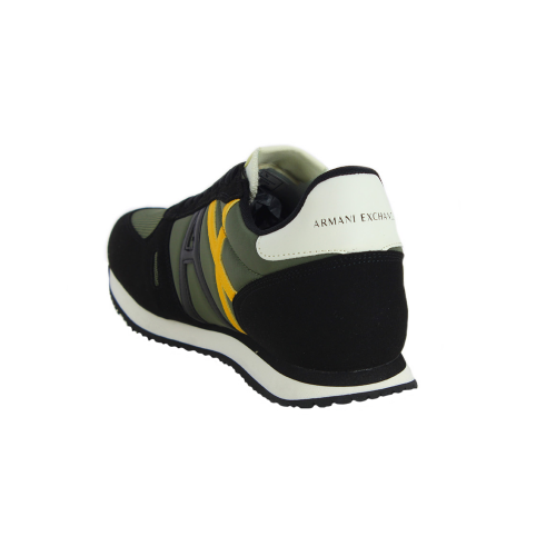 AX Herren Tennisschuhe