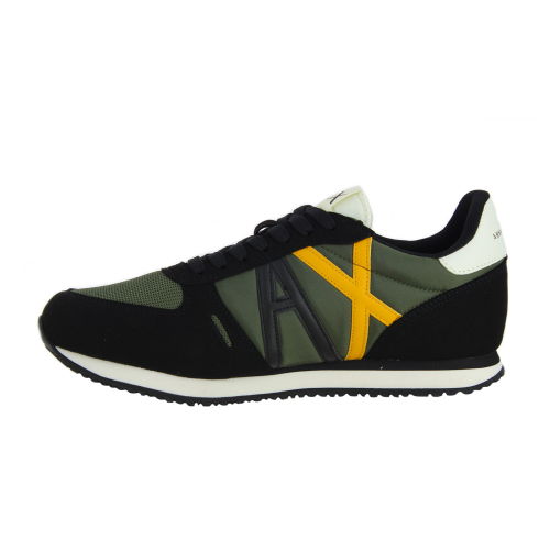 AX Herren Tennisschuhe