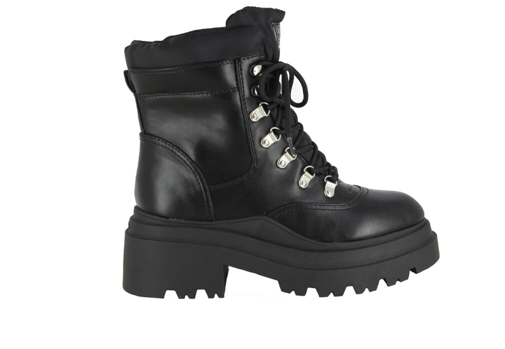 Guess Vaney2 Schwarz