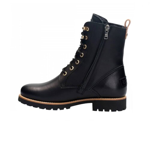 Fara Igloo Trav B1 Napa Negro / Black