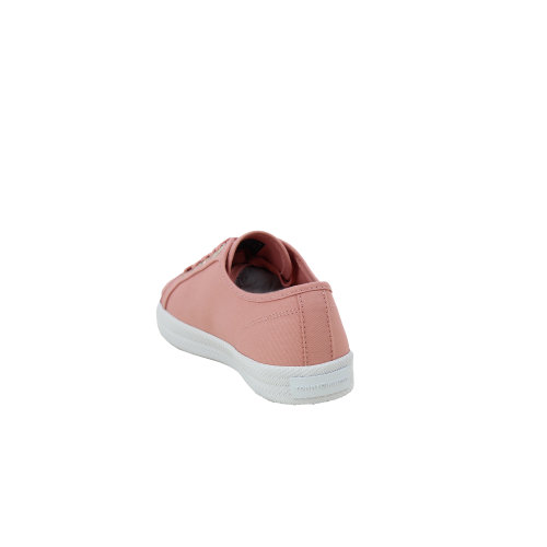 Tommy Hilfiger ESSENTIAL VULCANIZED SNEAKER Soothing Rosa
