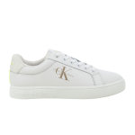 Calvin Klein CLASSIC CUPSOLE FLUO CONTRAST Weiss/Ancient Weiss