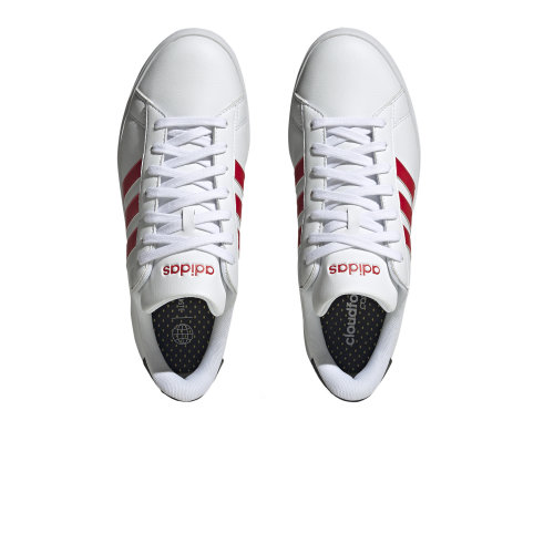 Adidas  GRAND COURT 2.0  FTWWEI/BETSCA/CSCHWARZ