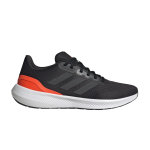 Adidas  RUNFALCON 3.0   CSCHWARZ/CARBON/SOLROT