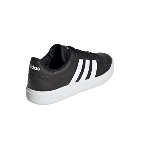 adidas GRAND COURT BASE 2. CBLACK/FTWWHT/CBLACK