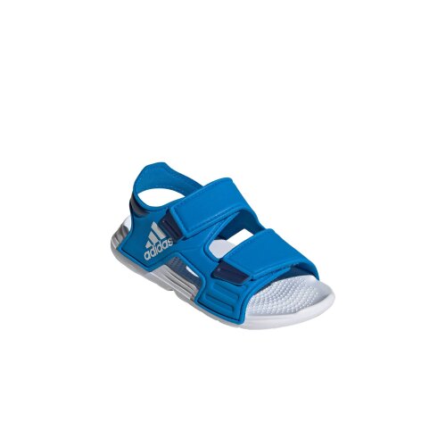 adidas ALTASWIM C       BLURUS/FTWWHT/DKBLUE