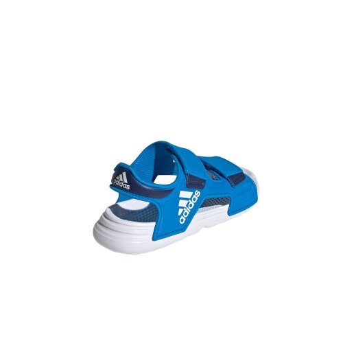 adidas ALTASWIM C       BLURUS/FTWWHT/DKBLUE