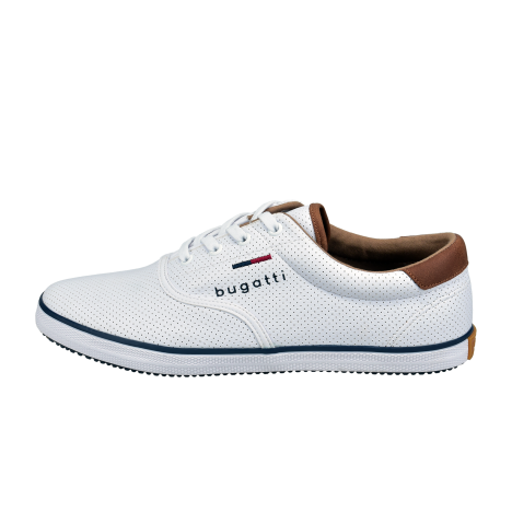 Bugatti m. sneakers 321-AFH01-5000-2000