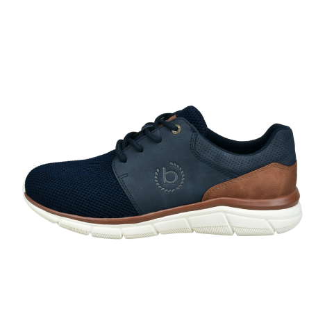 Bugatti m. shoes 341-AFA01-6900-4100