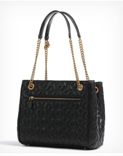 Guess ELENIA GIRLFRIEND CARRYALL BLA