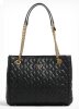 Guess ELENIA GIRLFRIEND CARRYALL BLA