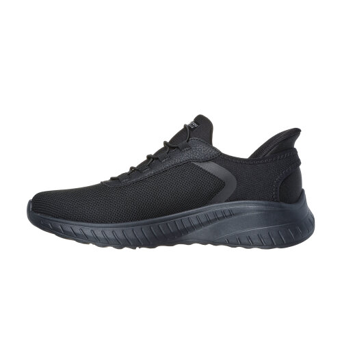 Skechers BOBS SQUAD CHAOS - TOUGH WALK BBK