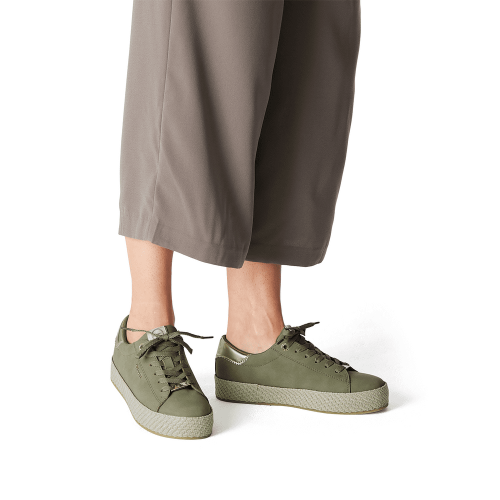 Tamaris Schnürer SAGE