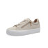 s.Oliver cipele BEIGE