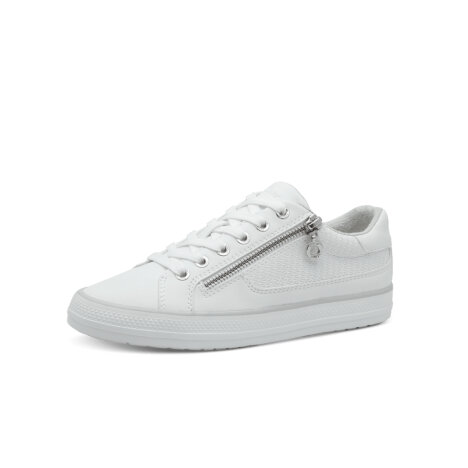 s.Oliver sneakers WHITE 23615-42-100