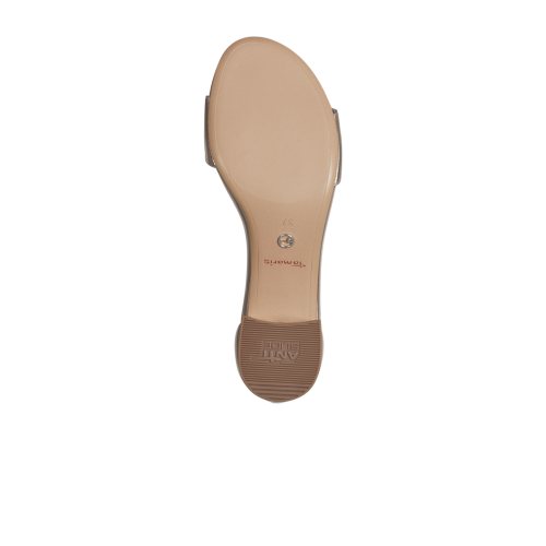 Tamaris sandals ROSE GOLD
