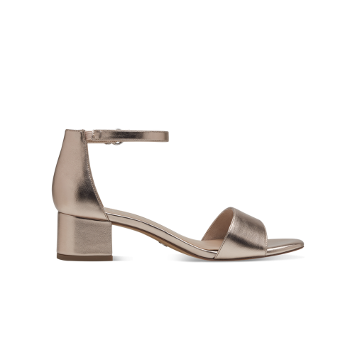 Tamaris sandals ROSE GOLD