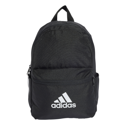 Adidas backpack  BLACK/WHITE