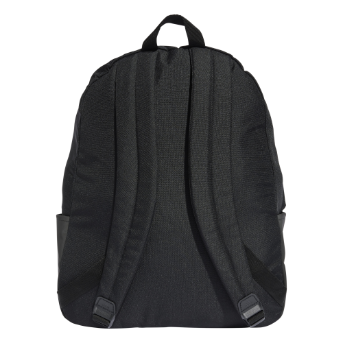 Adidas backpack  BLACK/WHITE