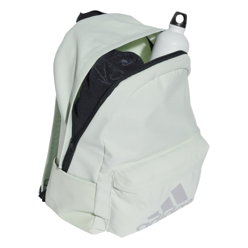 Adidas backpack LINGRN/SILVMT
