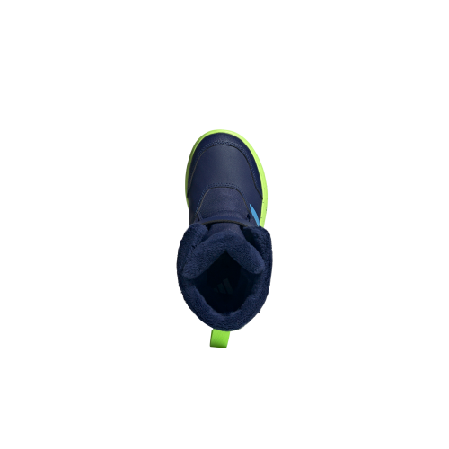 adidas Winterplay C    DARKBLUE/BLUBRS/DARK