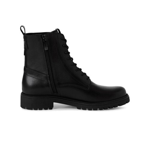 Tamaris boots BLACK