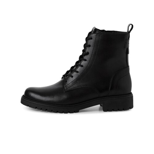 Tamaris boots BLACK