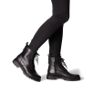 Tamaris boots BLACK