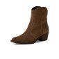 Tamaris boots BROWN