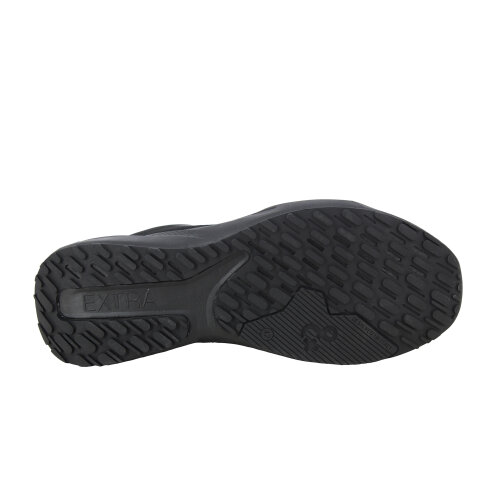 EXTR4 m.sneakers TESS.NYLON   NERO