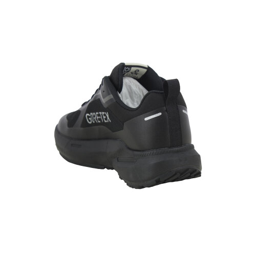 EXTR4 m.sneakers TESS.NYLON   NERO