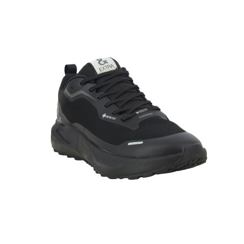 EXTR4 m.sneakers TESS.NYLON   NERO