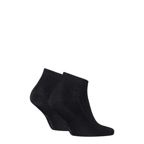 CK MEN SNEAKER 2P SQUARES, ONE SIZE