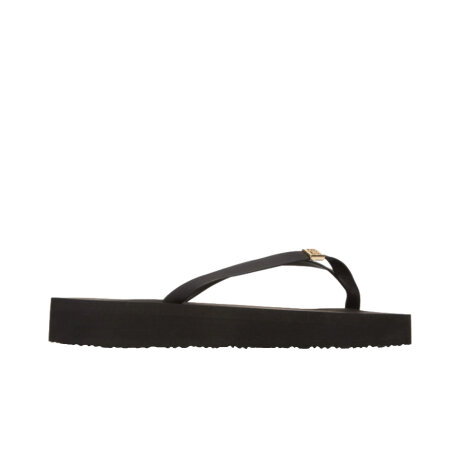 TH Flip Flops ELEVATED CHIC BEACH SANDAL FW0FW08523-BDS