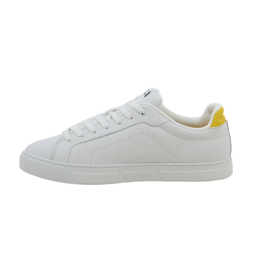 TH Sneakers ICON COURT PINPERF LTH