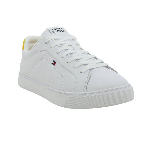 TH Sneakers ICON COURT PINPERF LTH
