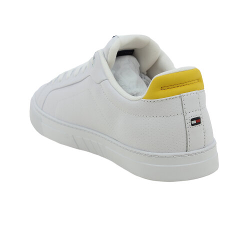 TH Sneakers ICON COURT PINPERF LTH