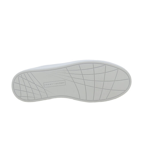 TH Sneakers ICON COURT PINPERF LTH