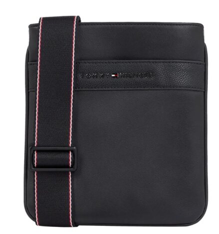 TH Handbags TH CORP MINI CROSSOVER AM0AM13225-BDS-001