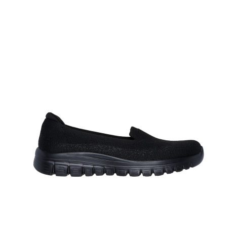 Skechers GRACEFUL - VIEW FIND 100697-BBK
