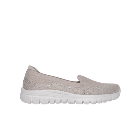 Skechers GRACEFUL - VIEW FIND 100697-TPE
