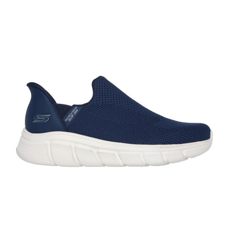 Skechers BOBS B FLEX - RESILI 118306-NVY