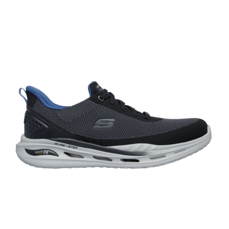 Skechers ARCH FIT ORVAN - KIN 210994-BLK