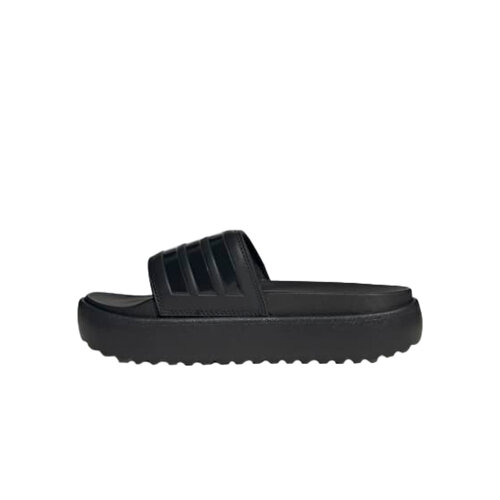 adidas adilette platform Black